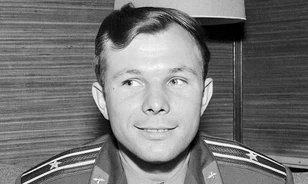 Hatalmas tömegeket mozgatott meg Gagarin budapesti látogatása