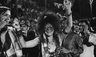 Élve eltemetve a bluesban: Janis Joplin fájdalmasan szép és rövid élete