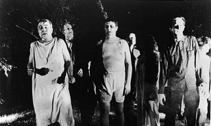 10 érdekesség a zombik kultúrtörténetéből