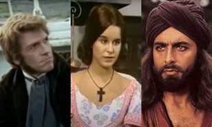 Ezt néztük kedd esténként – 4. rész: nyugati sorozatok