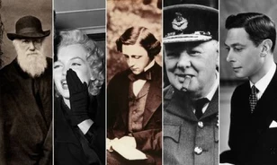 Churchill, Marilyn Monroe és társaik: hét híres dadogó a történelemből