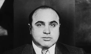 Jótékonykodása sem leplezhette el Al Capone valódi természetét
