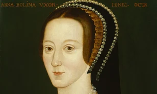 Halva született fia pecsételte meg Boleyn Anna sorsát
