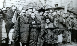 Ma van a holokauszt áldozatainak nemzetközi emléknapja