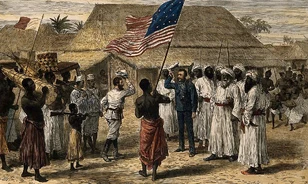 Afrika minden veszedelmét leküzdötte a „Sziklatörő”, Henry Morton Stanley