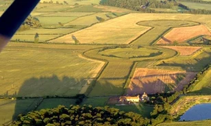 Megnyilt a látogatók előtt a Stonehenge északi párja