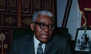 Mumusok segítségével nyomta el Haiti népét François Duvalier