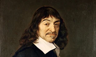 Csak tanulmányai bevezetőjének szánta legjelentősebb művét Descartes