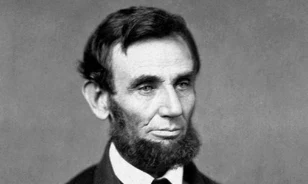 Életét adta az amerikai értékekért az első republikánus elnök, Abraham Lincoln