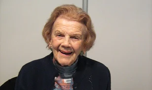 Elhunyt Branka Veselinović, a világ legidősebb színésznője