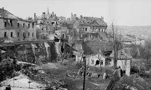10 tény Budapest ostromáról