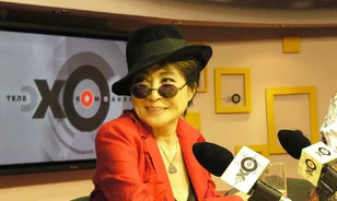 A tervezettnél tovább lesz látogatható a Nemzeti Múzeum Yoko Ono-kiállítása