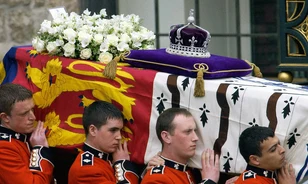 Nem kerül Kamilla királyné fejére a Koh-i-Noor gyémánt III. Károly koronázásán