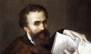 Senkinek sem hódolt be a reneszánsz összeférhetetlen zsenije, Michelangelo