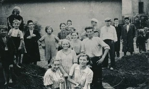 Kora újkori zsidó rituális fürdőre bukkantak az auschwitzi megsemmisítőtábor közelében