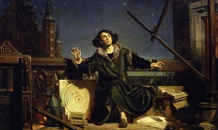 Feledésre ítélték volna kortársai Copernicus tudományos forradalmat hirdető művét