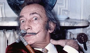 Megtalálták a tavaly ellopott Salvador Dalí-rajzokat a katalán rendőrök
