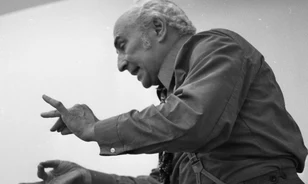 A „Hortobágy bikájától” Ványadt bácsiig: Alfonzó, a sokoldalú artista