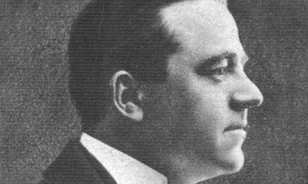 A magyar színpadok szabadszájú közönségkedvence, Csortos Gyula