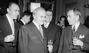 Feltétel és ellenkezés nélkül szolgálta Sztálin vízióját Molotov