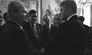 Sosem hirdettek ítéletet Slobodan Milošević perében