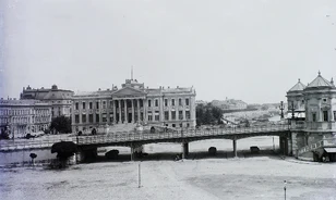 Így épült újjá Szeged az 1879-es árvíz pusztítása után