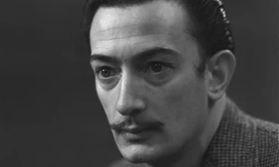 Egy Dalí-grafika is kalapács alá kerül a BÁV-nál március 22-én
