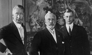 Felhagy németországi vagyona visszakövetelésével a Hohenzollern család
