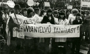Polgárháborúba is torkollhatott volna Marosvásárhely „fekete márciusa”