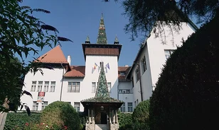 Korszerű kiállítással nyit novemberben a megújult Székely Nemzeti Múzeum