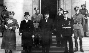 Tagadta felelősségét az ország pusztulásáért Sztójay Döme
