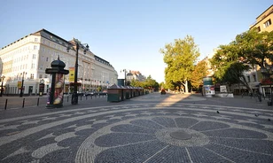 Szétverte a hatalom a rendszerváltás előhangjának tekintett pozsonyi tüntetést