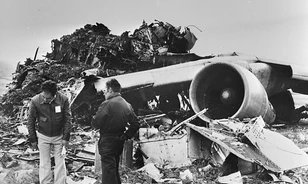 Ott se kellett volna lenniük a Tenerifén összeütköző 747-eseknek