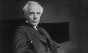 Online is elérhetők lesznek Bartók Béla fonográfhengerre rögzített afrikai dallamai