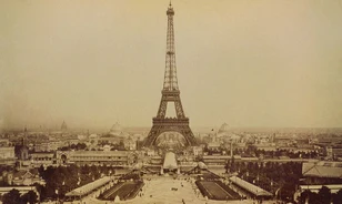 A Föld forgását és a leghíresebb kettős ügynököt is leleplezte az Eiffel-torony