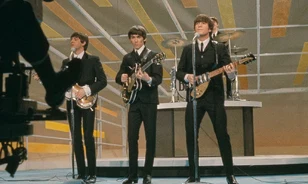 Adásba került az első angliai Beatles-koncertfelvétel: egy iskola színháztermében készült
