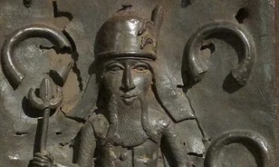 Német rézből készülhetett a híres benini bronzok egy része