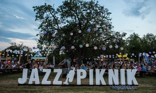 Világsztárok és a magyar jazz krémje is fellép a paloznaki Jazzpikniken
