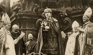 Nagyszabású kiállítás emlékezik meg IV. Károly király haláláról Gyulán
