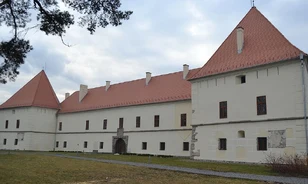 A hétvégétől egy éven át ünneplik a 400 éves Mikó-várat Csíkszeredában