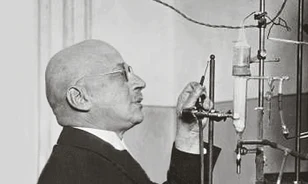 Felesége halála sem fékezte meg Fritz Haber vegyifegyver-kísérleteit