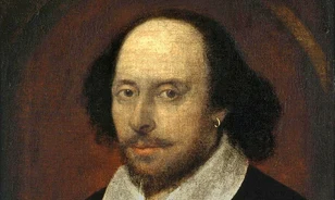 Szinte visszhang nélkül távozott a színről William Shakespeare