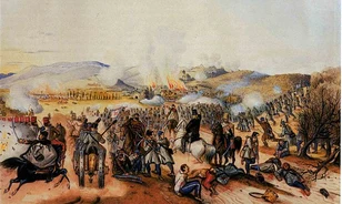 Veszedelmes lett volna Buda helyett Bécs felé indulni 1849 tavaszán