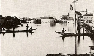 Nemzetközi összefogással épült újjá az árvíz pusztította Szeged
