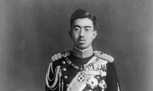 Japán kapitulációjakor hallotta először népe az „élő isten”, Hirohito császár hangját