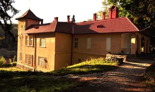 Megújulhat Ady Endre és Csinszka egykori otthona, a csucsai Boncza-kastély
