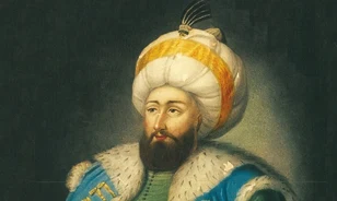 Csak Hunyadi János tudta megállítani a hódító II. Mehmed szultánt