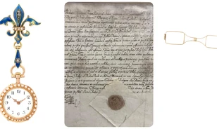A BÁV 81. művészeti aukciója igazi ritkaságokat kínál az érdeklődőknek