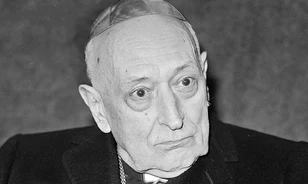 Sem a nyilasok, sem Rákosi nem tudta megtörni Mindszenty Józsefet