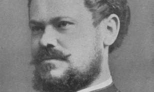 Gazdasági húzóerővé alakította a magyar vasutat Baross Gábor, a vasminiszter